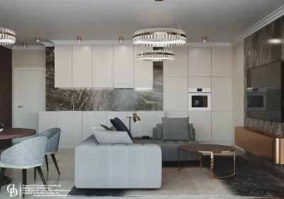 Apartamenty