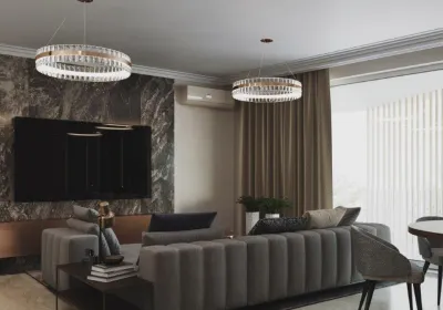 Apartament nadmorski Świnoujście