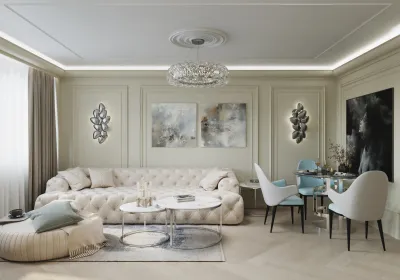 Apartament klasyczny