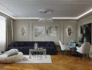 apartament klasyczny  