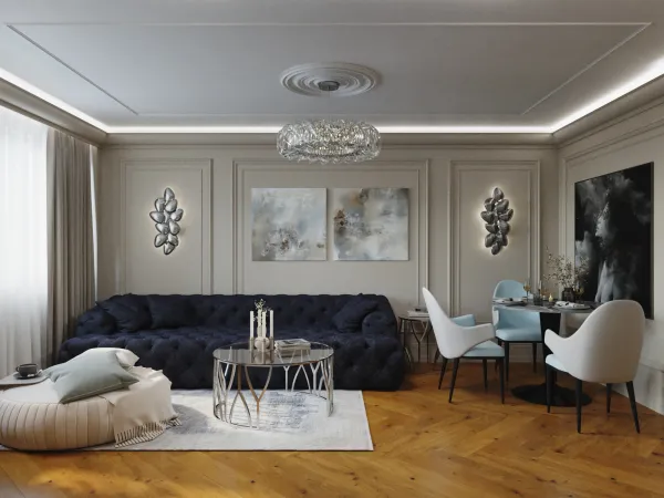 apartament klasyczny  