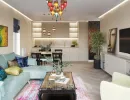 apartament kolorowy  