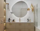 apartament kolorowy  