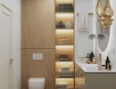 apartament kolorowy  