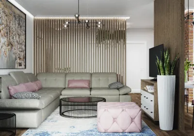 Apartament młodzieżowy 2