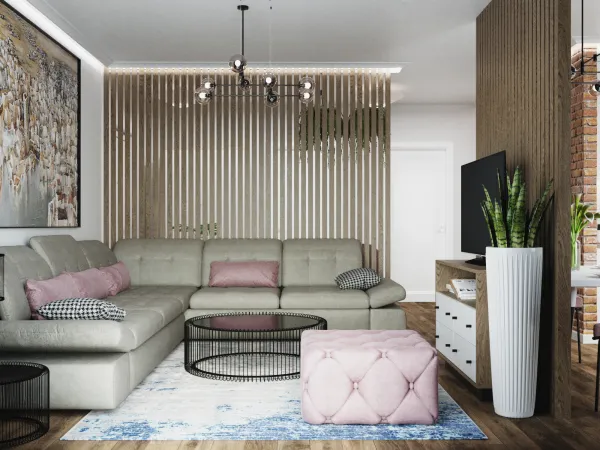 apartament mlodziezowy 2  