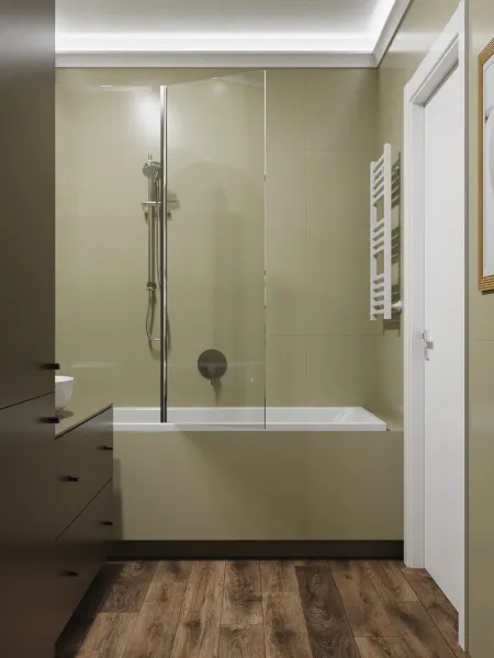 apartament mlodziezowy 2  