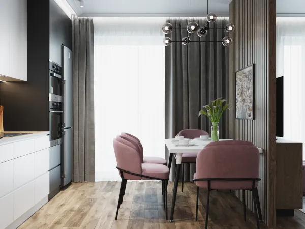 apartament mlodziezowy 2  