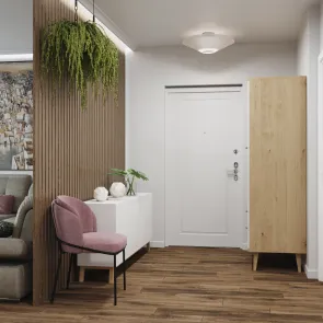 apartament mlodziezowy 2  