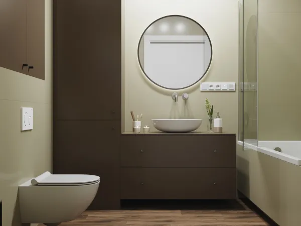 apartament mlodziezowy 2  