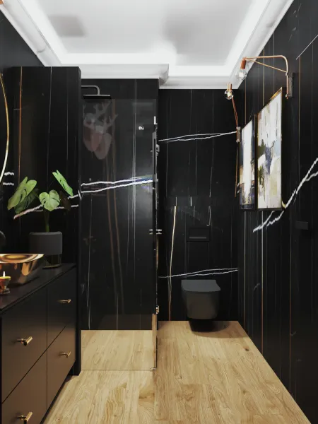 apartament mlodziezowy  