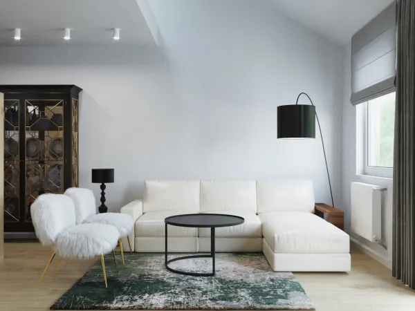 apartament mlodziezowy  