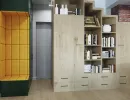 apartament mlodziezowy  