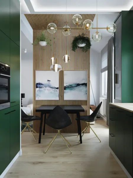 apartament mlodziezowy  