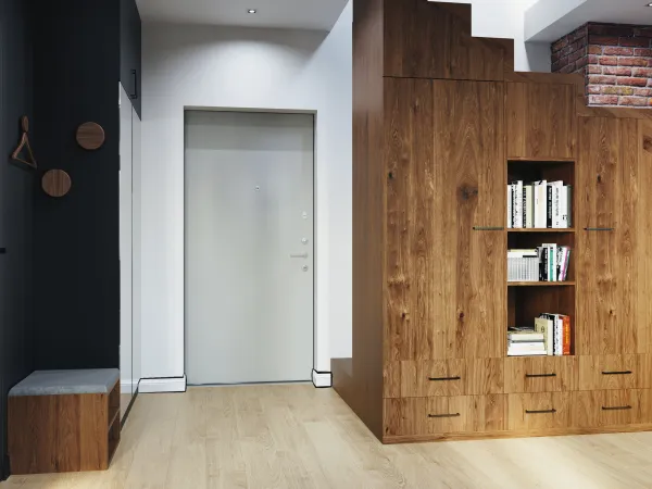 apartament mlodziezowy  
