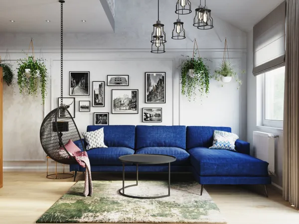 apartament mlodziezowy  