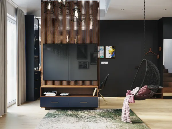 apartament mlodziezowy  