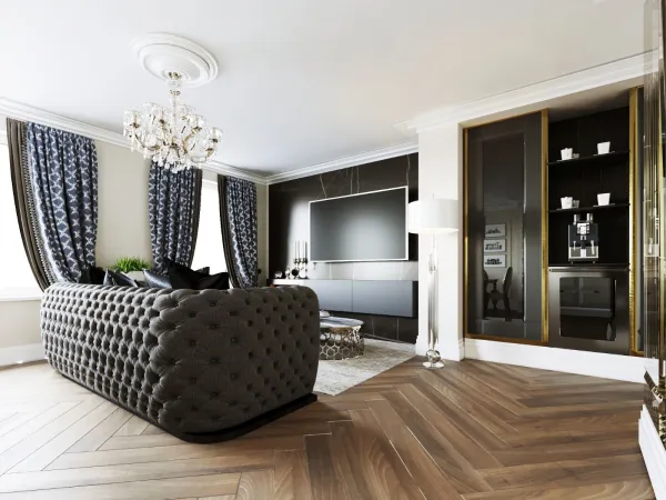 apartament   ns  
