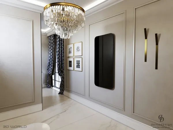 apartament   ns  