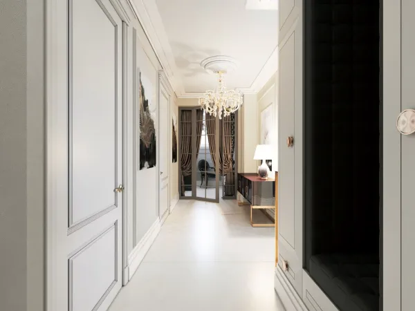 apartament   ns  