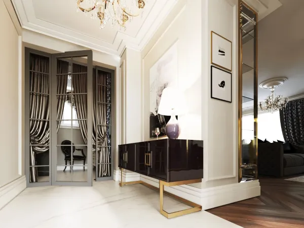 apartament   ns  