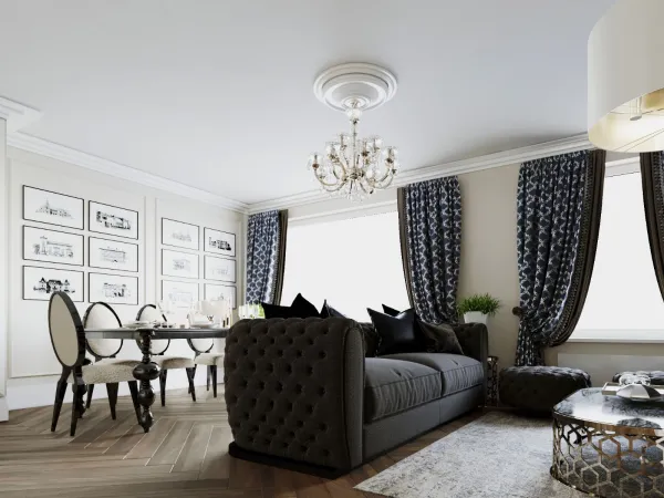 apartament   ns  