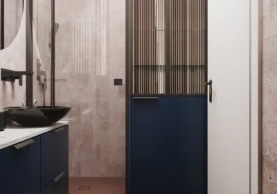Apartament studencki