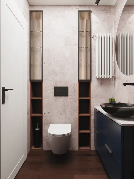 apartament studencki  