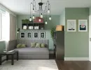 apartament studencki  
