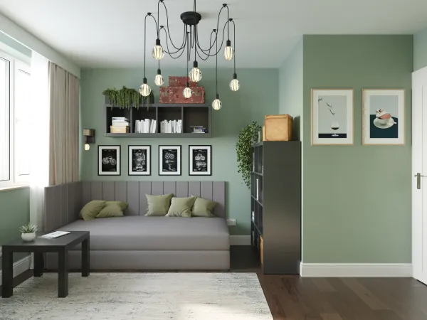 apartament studencki  