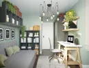 apartament studencki  