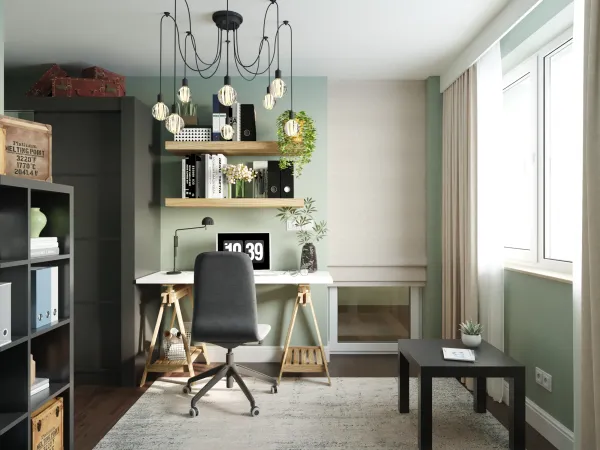apartament studencki  