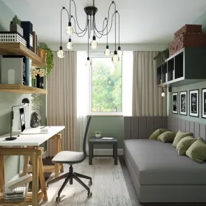 apartament studencki  