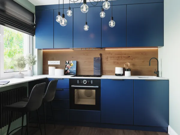apartament studencki  