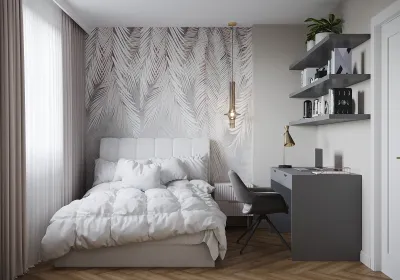 Apartament studentki