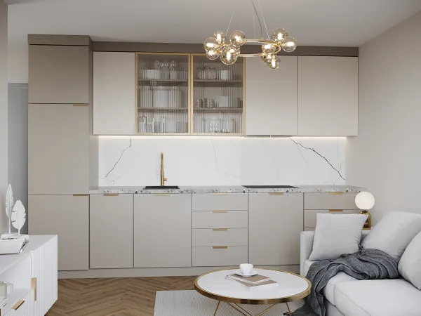 apartament studentki  