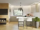 apartament z biokominkiem 2