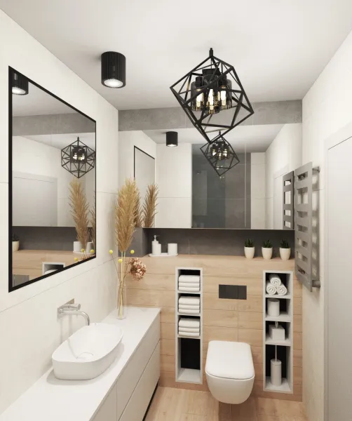 apartament z biokominkiem 2