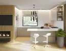 apartament z biokominkiem 2