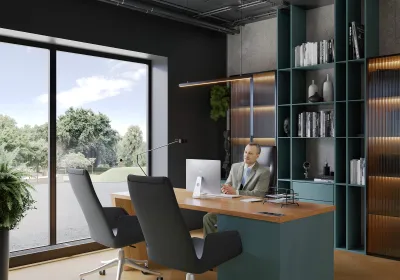 Biuro EnergyIT Zielona Góra