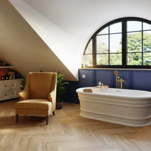 dom eklektyczny   wies  