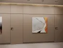 dom minimalistyczny  