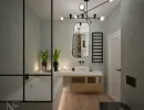 dom w stylu loft  