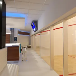 dd squash