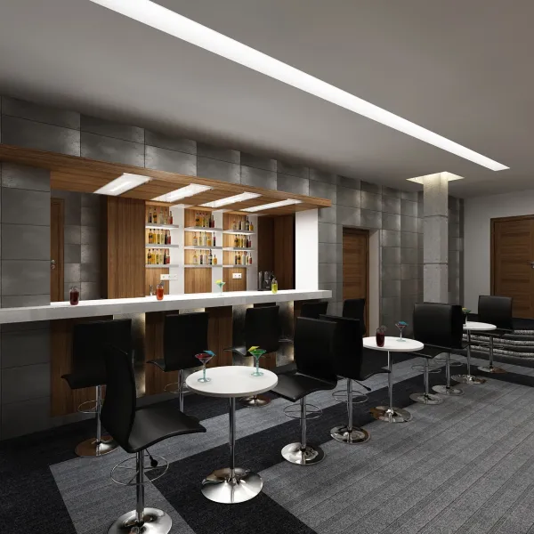 hotel   klub  