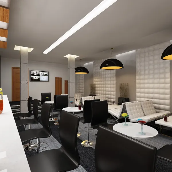 hotel   klub  
