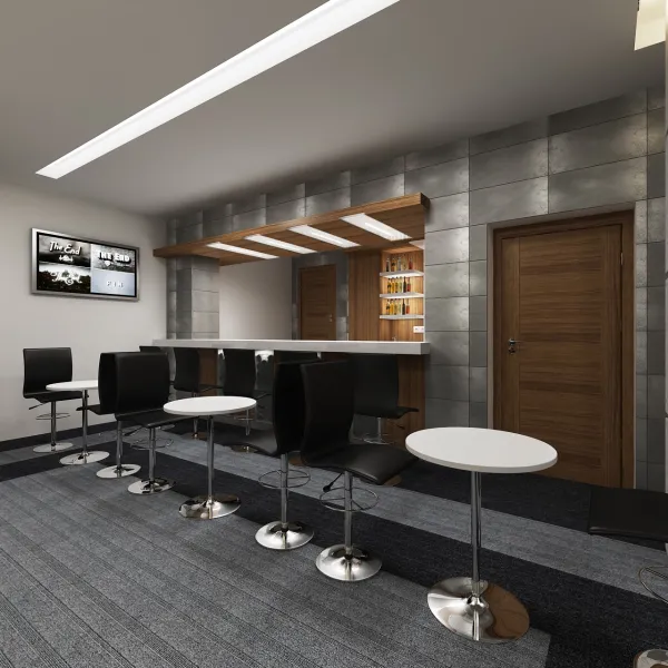 hotel   klub  