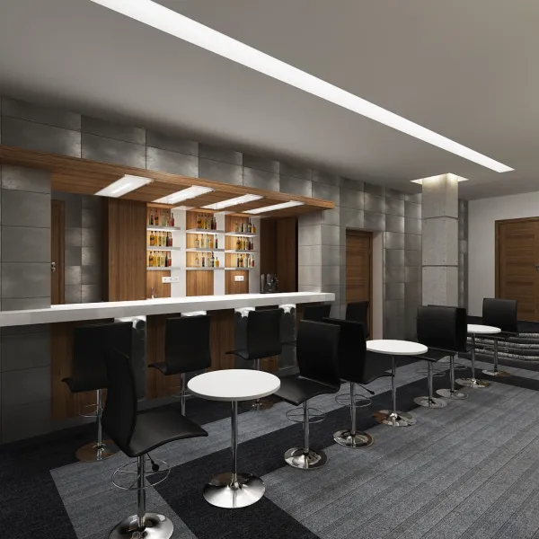 hotel   klub  