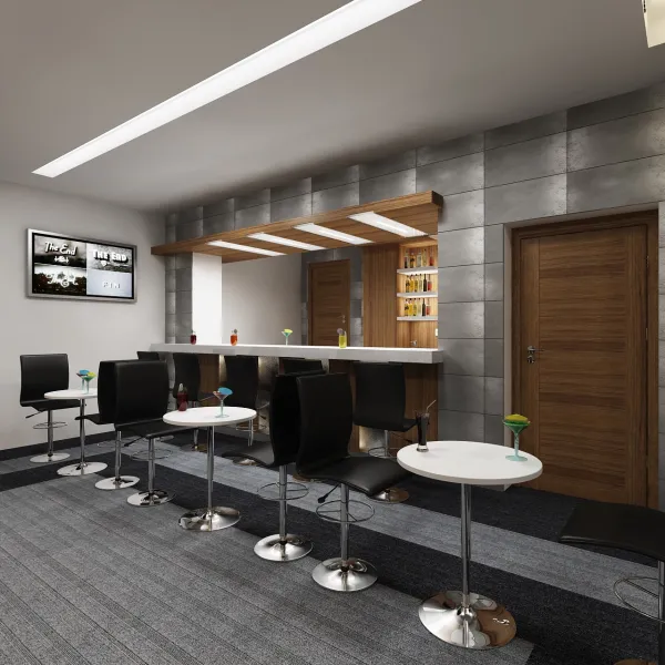 hotel   klub  