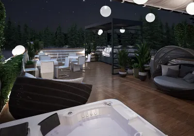 Hotel SPA